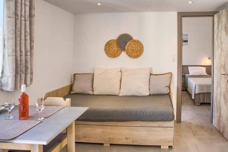 Joanna Apartments 哈拉奇 外观 照片
