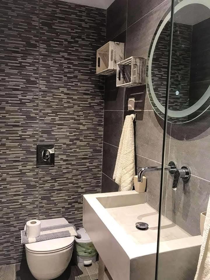 Joanna Apartments 哈拉奇 外观 照片